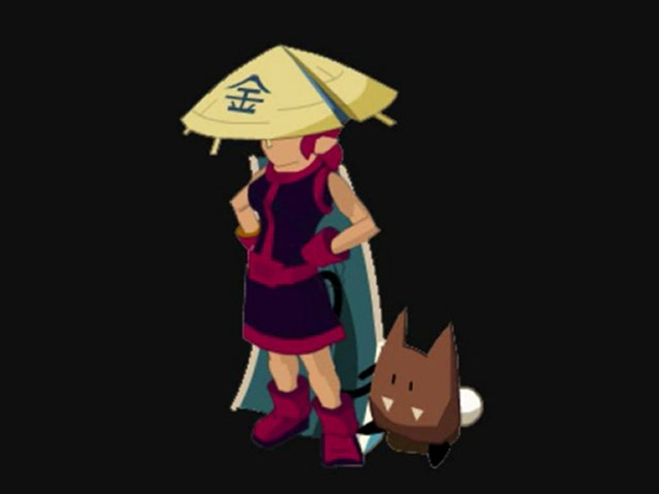 dofus osa