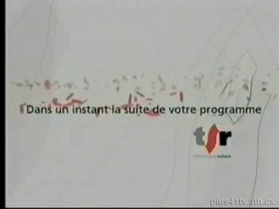[TSR] Boucle de panne (2006)
