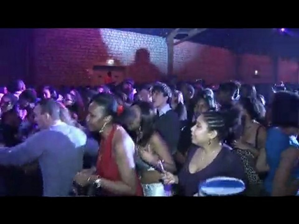 Soirée Prestige Birthday samedi 19 décembre 2009 - Part 1