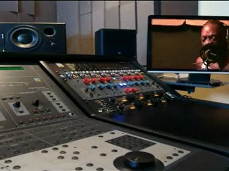 Reyel Ay - Ou ké fè Tout (Slim VideoZ)