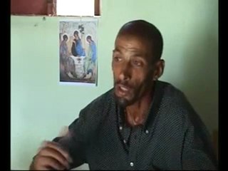 EX MUSULMAN KABYLE CONVERTI A JESUS