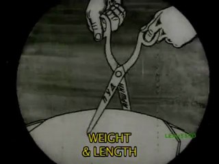 Первый советский мультфильм