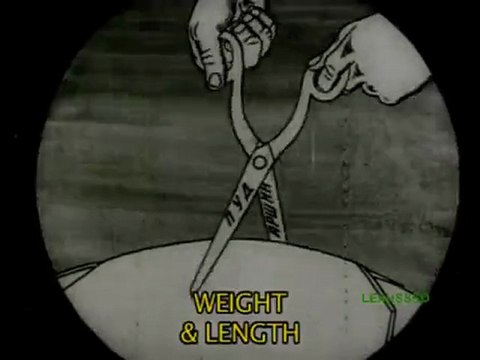 Первый советский мультфильм