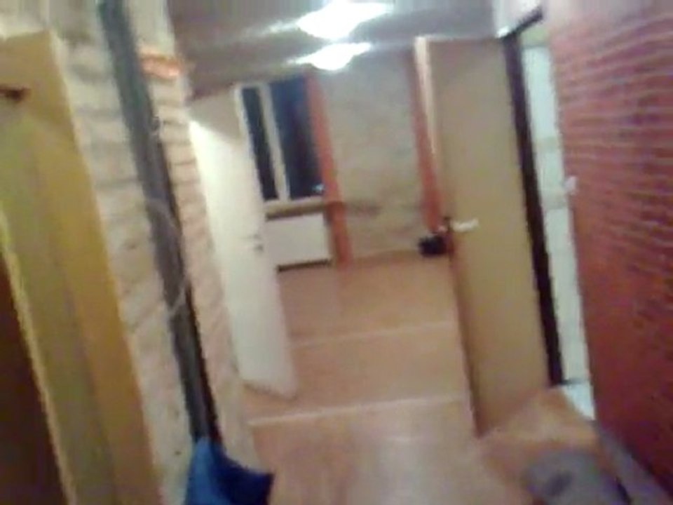 Remont na Żelaznej 16