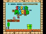 Super Mario Bros REMIX