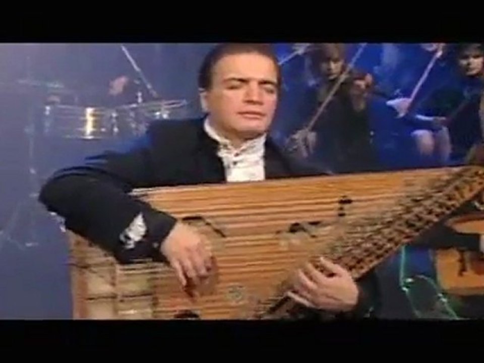 FARHAD BESHARATI careless whisper