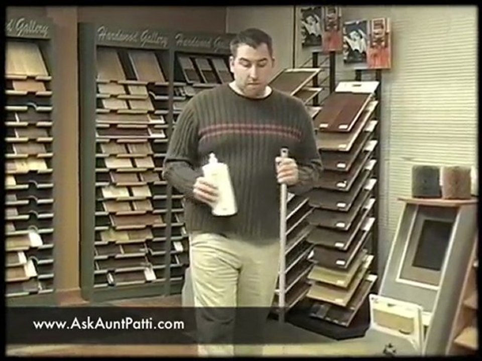 Proper Hardwood Floor Maintenance