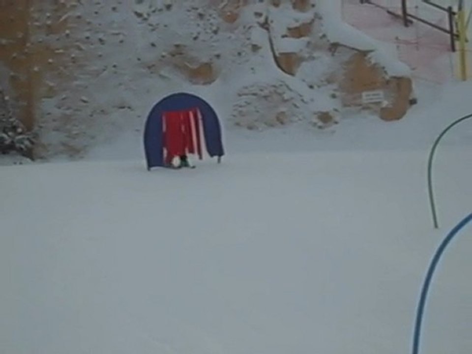 au ski