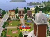 Magic Sims - Saison 4 (Générique)