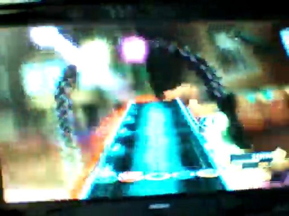 Plug in Baby Muse 100% Guitar Hero 5