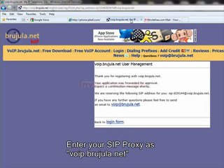 How to use Google Voice with no USA phone number!