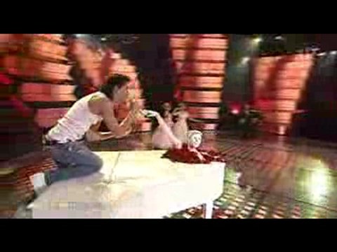 Dima Bilan - Never Let You Go