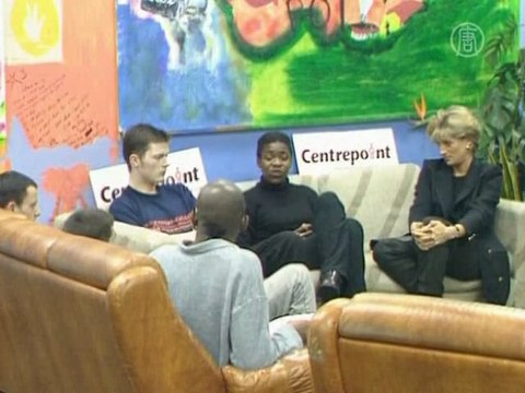 Обзор мировых событий от NTD