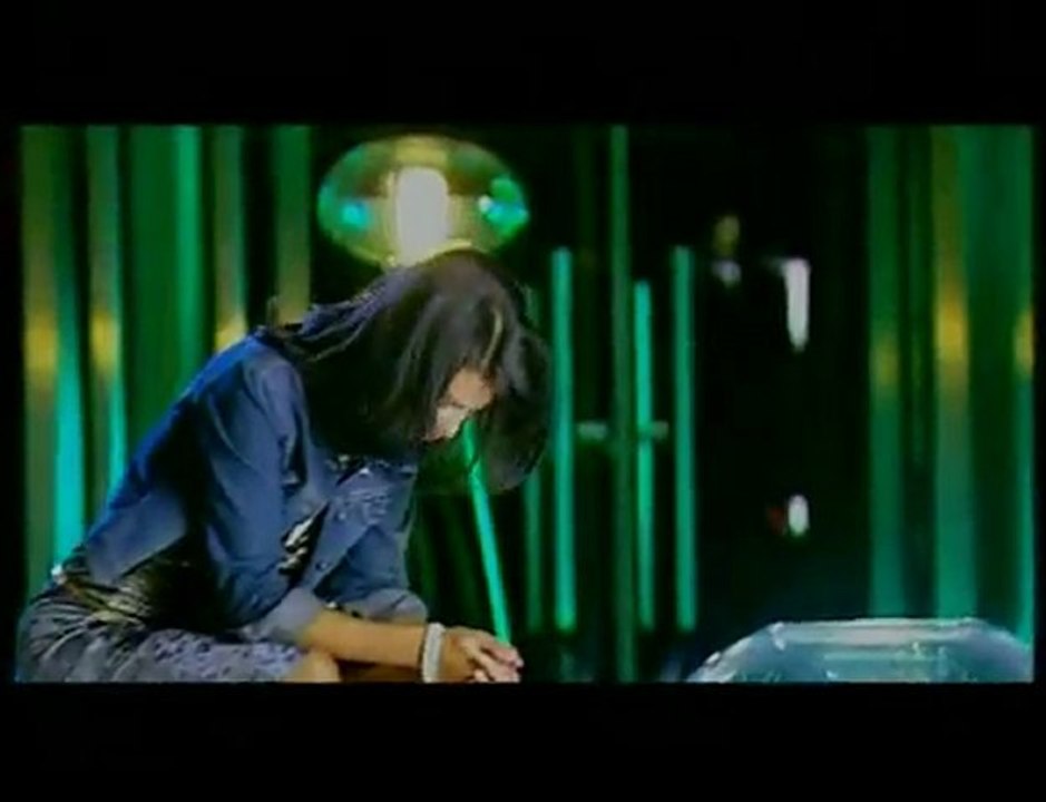 YouTube- Edyta Górniak - Nie proszę o więcej