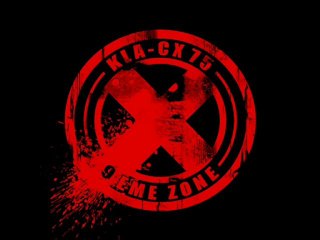 Kla-cx 75 - Si Jamais feat Numa