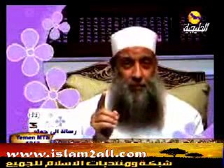 رسالة إلى حواء قصة مؤثرة - أبو اسحاق الحويني