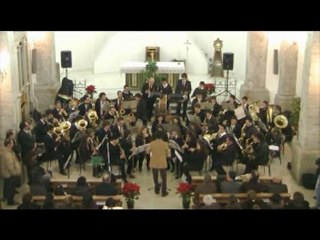 concerto di natale 2009 - i Walzer