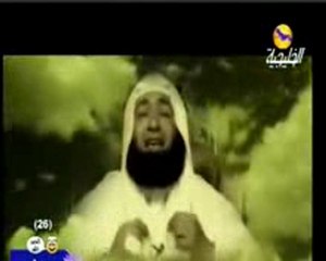 مات النور - مؤثرة مبكية -الشيخ محمود المصري