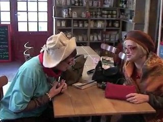 LE STAMBOULIOTE DU HAMAM