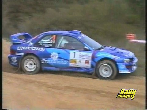 26e Rallye Terre des Cardabelles
