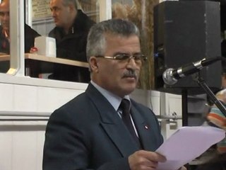 Yeşilova CHP Dayanışma Yemeği2