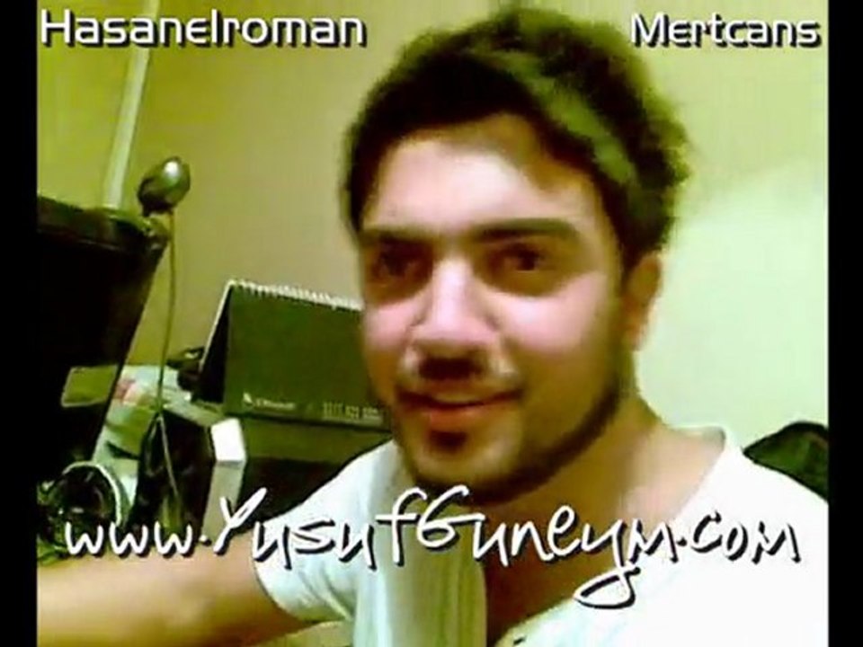 Yusuf Güney'in Hiç Bir Yerde Olmayan Şarkısı YusufGuneym.com