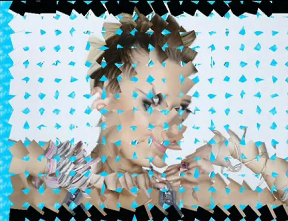 Gosia Andrzejewicz - Blisko bądź