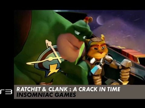 Le Zapping de Noël 11/11