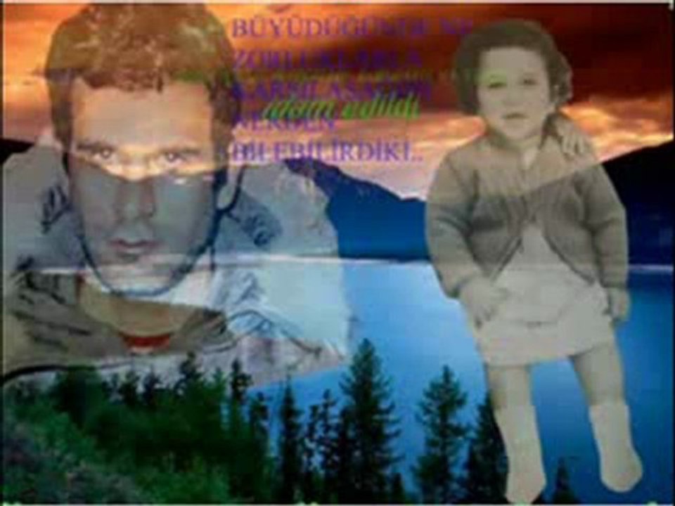 Can yücel - Edip akbayram (şiir-müzik)