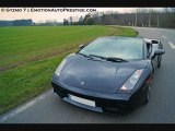 Lamborghini Gallardo Spyder & LP560-4