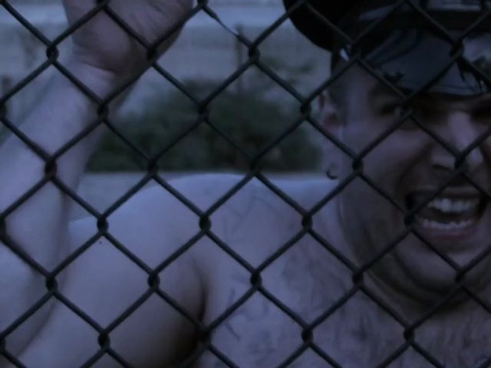 HAND ISLAND EPISODE 4: PRISON BREAK...OUT