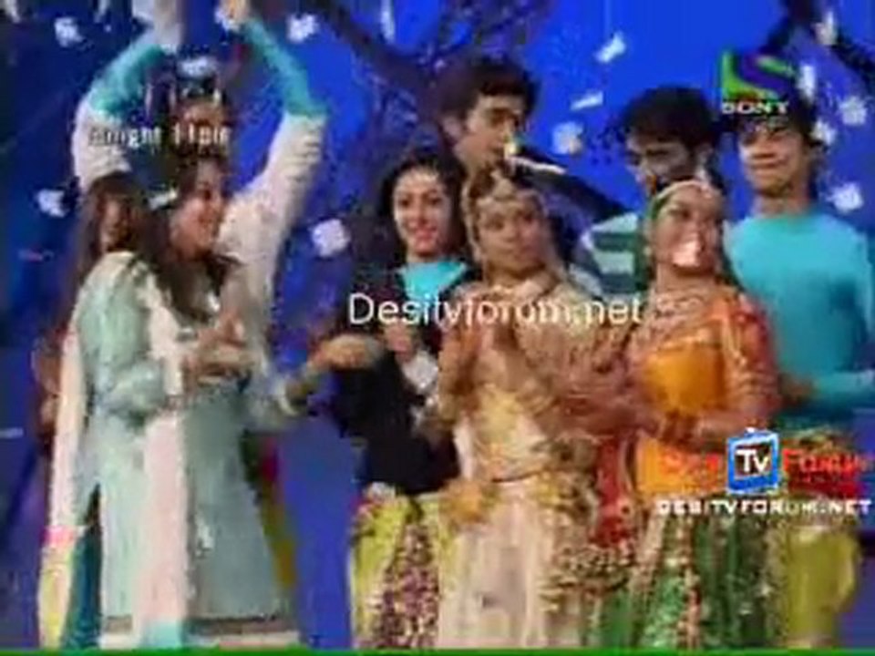 DPL 26th dec 09 pt6