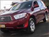 2008 Toyota Highlander for sale in Colorado Springs CO ...