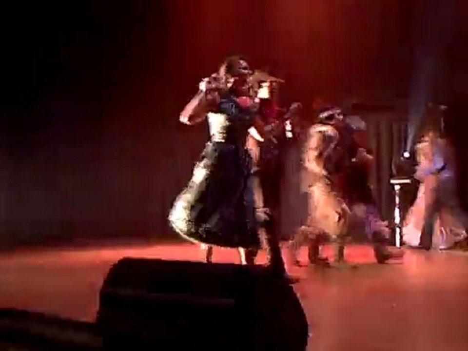 coton eye joe puget 2009