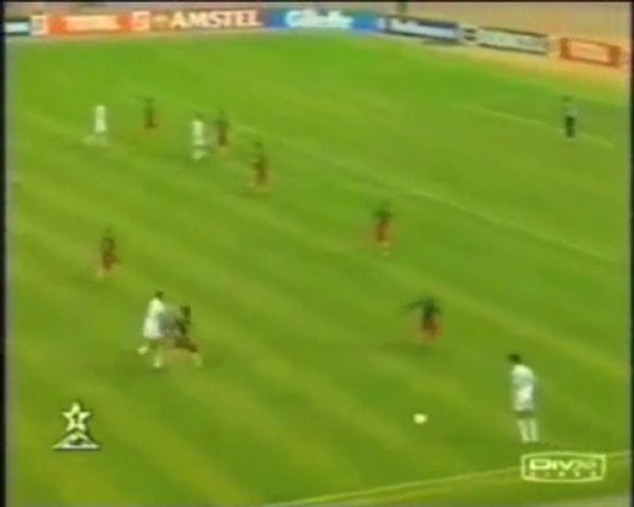 The Best Skills of Saifi sur funk a voir absolument !!!