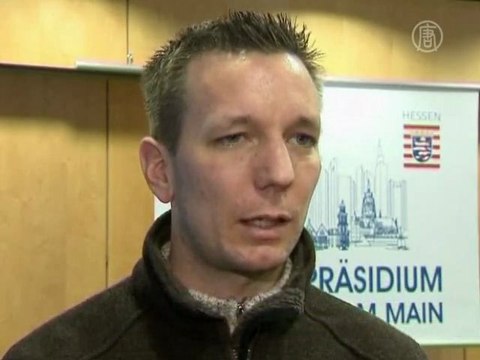 Тело пропавшего Дэвона Холлахана нашли в Рейне