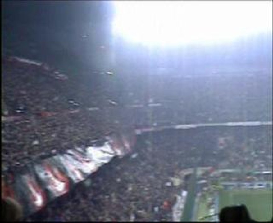 Milan-Inter 03/04