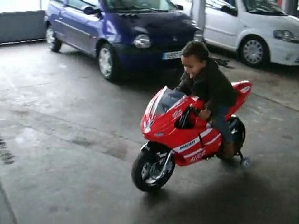 MARIUS 1