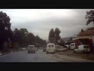 Beni Amrane_Souk El Hed