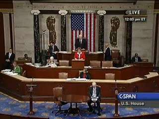 House Leadership Strips Rep. Griffith of Committee Positions