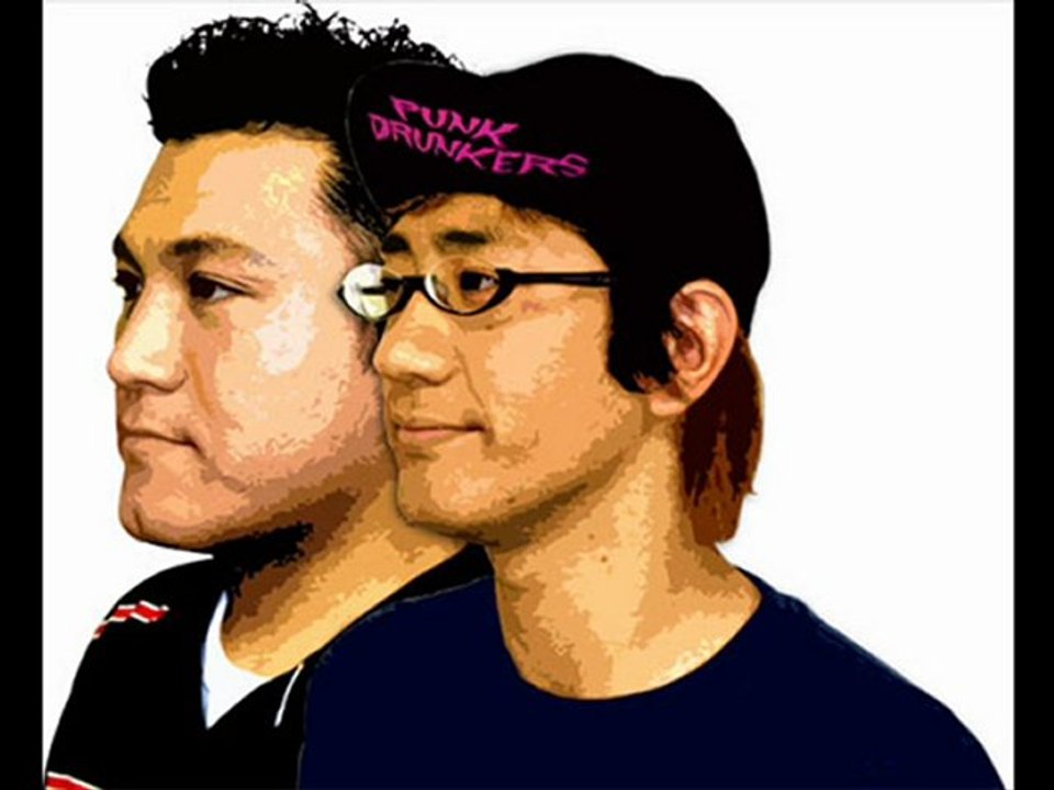 アンタッチャブル & 南キャン山里　M-1グランプリ2009対策