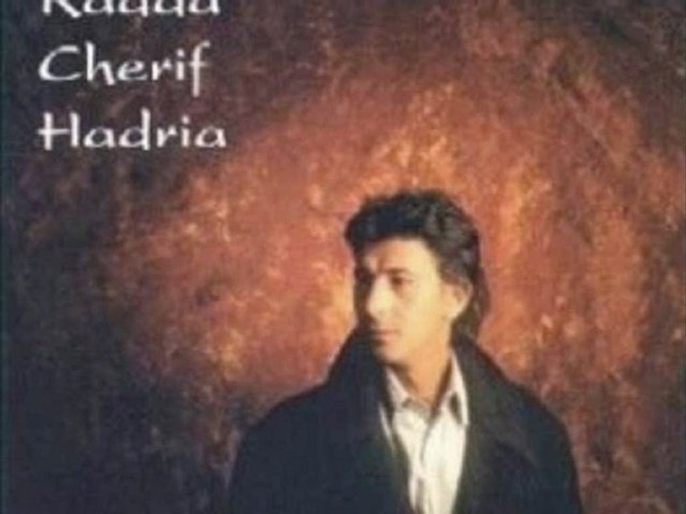 kadda cherif hadria
