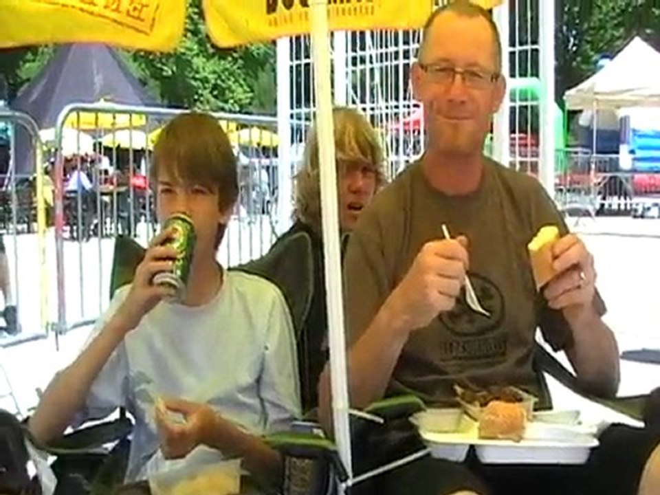 Désaxé2009-Impressions