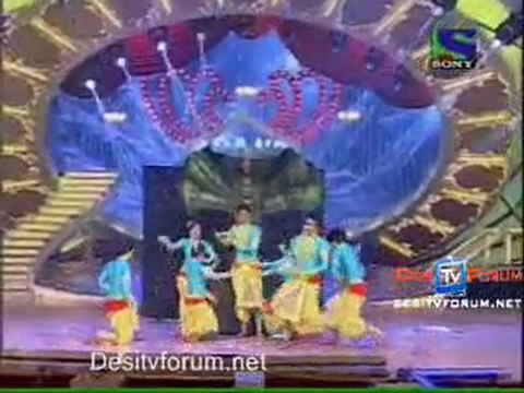Dance Premier League DPL Grand Finale 26th december 09 - P13