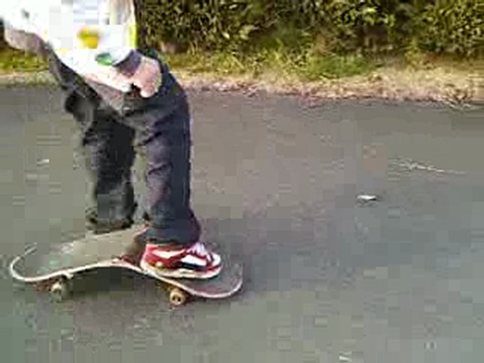skatemania production n4