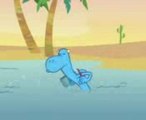 Happy Tree Friends - Just Desert