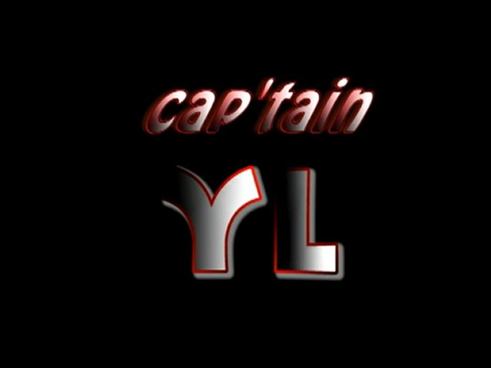 cap'tain yl