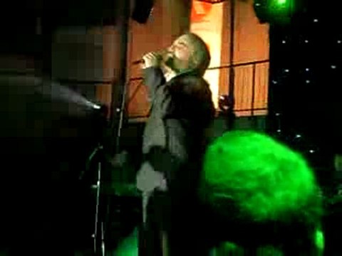 Volkan Konak cikis parcasi