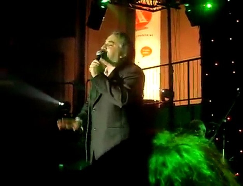 Volkan Konak Konusma