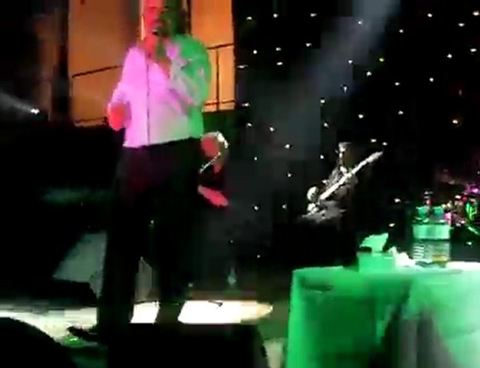 Volkan Konak viyana konser horon